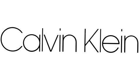 calvin klein perfume logo|calvin klein brand identity.